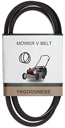 A-106085X V BELT LAWN AND GARDEN MACHINERY REPLACEMENT PART lawnmower 