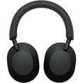 thumbnail image 4 of Auriculares Sony WH1000XM5/B inalámbricos con cancelación de ruido negros, 4 of 9