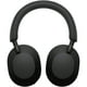 thumbnail image 4 of Auriculares inalámbricos reacondicionados con cancelación de ruido Sony WH1000XM5/B negros, 4 of 9