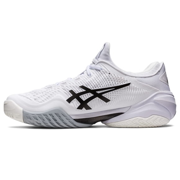 Zapatillas de Tenis ASICS Court FlyteFoam 3 27 cm Blanco/Negro