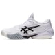 thumbnail image 1 of Zapatillas de Tenis ASICS Court FlyteFoam 3 27 cm Blanco/Negro, 1 of 9