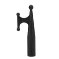 thumbnail image 1 of Adjunto de Gancho de Kayak Negro, Accesorio de Gancho de Bote Resistente Resistente y Resistente de desgaste resistente para atracar, 1 of 7