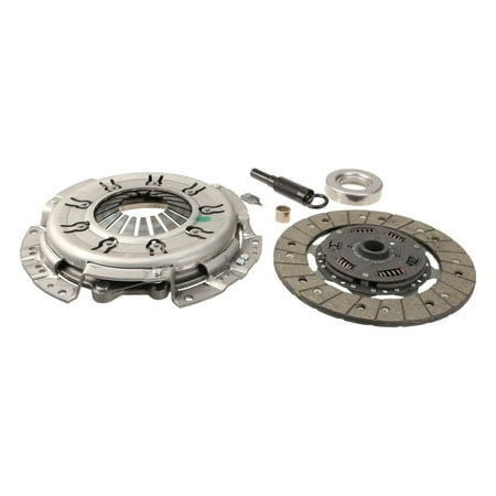 Luk OE Quality Replacement Clutch Set