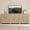 Light Oak, variant on SICOTAS Rattan TV Stand for TVs up to 95", Boho TV Console Table with Drawer & Adjustable Shelves, Tall Media Console Cabinet, Coastal Entertainment Center for Living Room , Oak