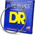thumbnail image 1 of Cuerdas para bajo eléctrico DR Strings PURE BLUES PB5-130, 1 of 8