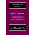 thumbnail image 2 of L'histoire de Cambridge du Christianisme: Volume 7, Illumination, Réveil et Révolution 1660-1815, 2 of 2