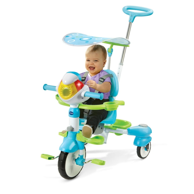 Vtech grow with me clearance trike