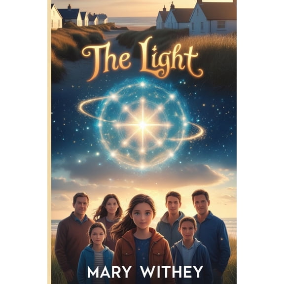 The Light, (Paperback)