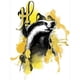 thumbnail image 1 of Cuadro de diamantes (DB7072) Serie abstracta de animales 5D DIY redondo 50x70cm FLhrweasw Nuevo, 1 of 1