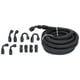 thumbnail image 1 of Kit De Adaptador De Línea De Combustible, 6AN Juego De Línea De Combustible De Manguera Universal De Aluminio De 20 Pies Para Bicicletas De Carreras De Motor Para Automóvil ANGGREK Otros, 1 of 8
