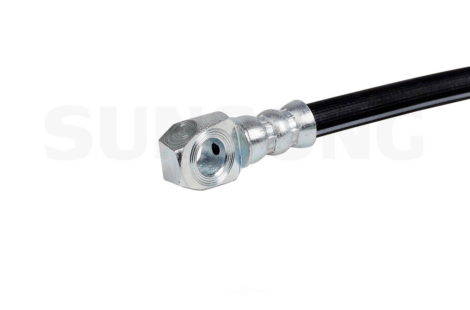 Sunsong 2201849 Brake Hydraulic Hose