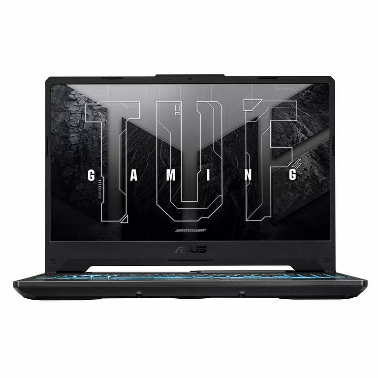 ASUS TUF A15 Gaming Laptop Computer FHD 144Hz IPS Display