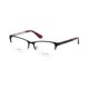 thumbnail image 1 of Anteojos Guess GU-2627-002 Matte Black Square de metal para mujer Guess GU-2627-002, 1 of 1