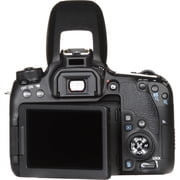 Canon EOS 77D DSLR Camera with 18-135mm USM Lens