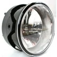 thumbnail image 3 of CarLights360: For Ford Ranger Fog Light Assembly 2007-2014 Driver Side CAPA Certified w/Bulbs - Replacement For FO2593221 Vehicle Trim: Base, 3 of 4