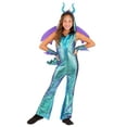thumbnail image 1 of Costume de Dragon de Rêve pour Enfant, 1 of 4