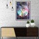 thumbnail image 4 of Cuadrado 5D DIY Taladro Paisaje Bordado Mosaico Kits, 4 of 9