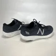 thumbnail image 3 of New Balance Beacon V1 Fresh Foam Running Shoe Men's Size 8.5 Black Blue Sneakers, 3 of 6
