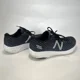 thumbnail image 3 of New Balance Beacon V1 Fresh Foam Running Shoe Men's Size 8.5 Black Blue Sneakers, 3 of 6