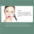 thumbnail image 2 of braveheart Iontophoresis Beauty Instrument Facial Massage Face Cleaning Device Skin Care Massager Hot Beauty Instrument blue, 2 of 6