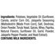 thumbnail image 3 of Kettle Cooked Potato Chips, Variety Pack, 0.85 Ounce (Pack of 40), 3 of 5