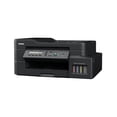 thumbnail image 3 of Impresora Multifuncional Brother DCP-T720DW InkBenefit Tinta Continua Duplex Inalambrica negro, 3 of 4