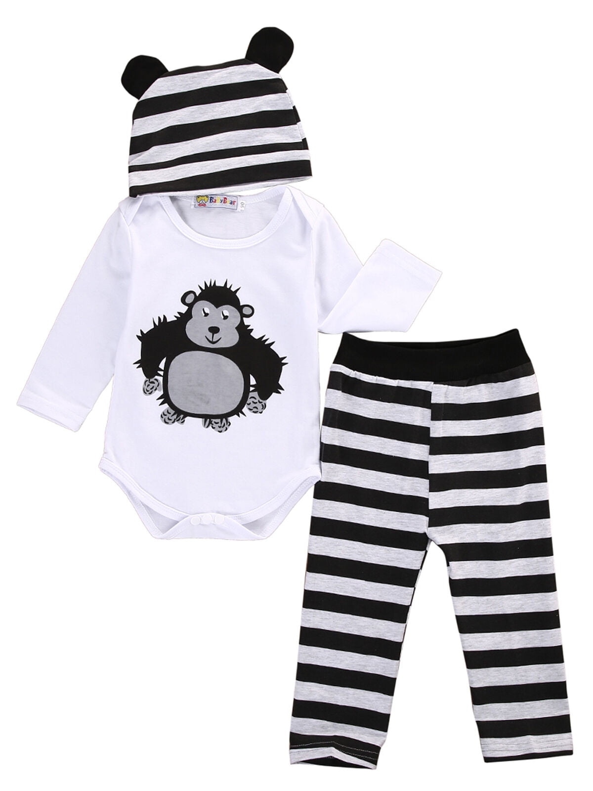 ladybug newborn outfit