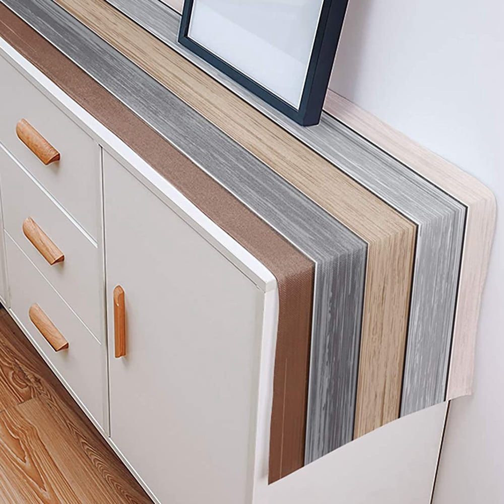 Rustic Table Runner Dinning End Table Runner for Living Room Heavy