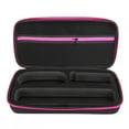 thumbnail image 2 of Hair Straightener Storage Boxfor Dyson Corrale,Cordless Hair Straightener Storage Hair Straightener Protection Box Hair Straightener Protection Boxfor Dyson Corrale Seamless Integration, 2 of 9