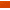 ORANGE, variant on Ozark Trail Stadium Seat Dark Green