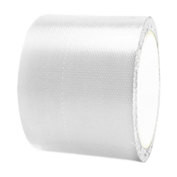 5CMx7.50M Tarp Repair Tape Water Resist Awning Cloth Repair Tape Tarp Tape Tarpaulin Tape Adhesive Tarpaulin Repair Tape