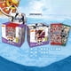 thumbnail image 1 of 卡动海贼王卡片26周年卡牌经典豪华珍藏星耀版收藏卡金属镂空卡册as the picture Deng Xun unisex, 1 of 2