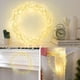 thumbnail image 3 of Decoración navideña, cadena de luces LED, cadena de luces LED redondas, luces de hadas redondas, durabilidad mejorada, 3 of 8
