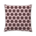 thumbnail image 1 of Ahgly Company Indoor Square Contemporary Throw Pillow, 18 inch by 18 inch, 1 of 5