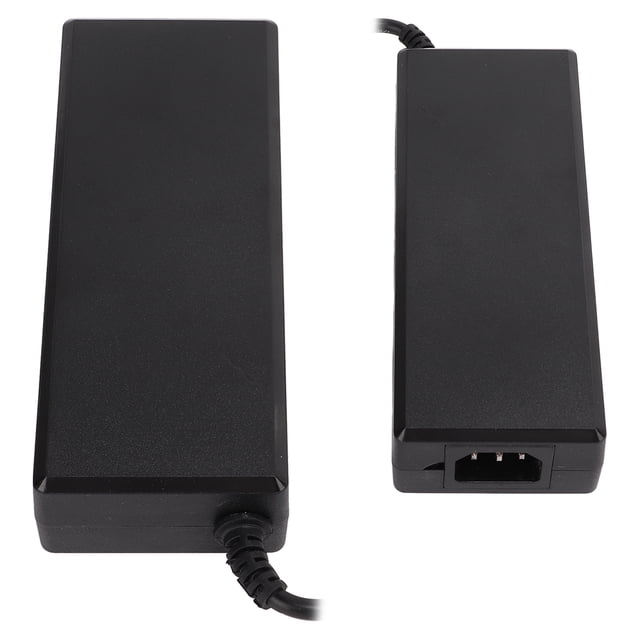 Fyydes AC DC Wall Charger,12V 8A Power Adapter 100V‑240V AC To DC Power Supply Transformer Converter For LED Light Strip,12V 8A Power Adapter