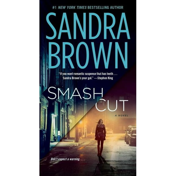 Smash Cut, (Paperback)