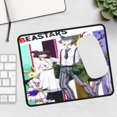 thumbnail image 4 of Tapis de Souris Beastars.8.66 Pouces X 7.09 Pouces, 4 of 5