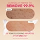 thumbnail image 5 of Toallitas desmaquillantes The Face Shop Rice Water Bright Vegan, 5 of 5