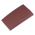 thumbnail image 1 of Uxcell 10pcs Papeles de Lija 9"x3.7" Hojas de Lija de Óxido de Aluminio para Lijadora de Mano 40 Grit, 1 of 5