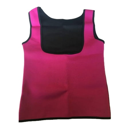 

GOODLIEST Women Waist Trainer Vest Tummy Control Slimming Shapewear Adjustable Body Shaper