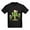 Black, variant on CafePress - Funny Arizona Christmas T Shirt - Dark T-Shirt Kids XS-XL