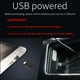 thumbnail image 5 of Apmemiss Devil Eyes Lights for Cars,Flexible LED Display Screen Panel for Car Back Window,Dynamic Personalized Big Eye Lights for Truck Windshield with Remote and Bluetooth APP Control, 1 Pc, 5 of 7