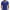Blue, variant on Kovlvoll Mens T-Shirts Summer Lightweight Comfy Casual Solid Color V-Neck Short Sleeve Basic Tees Top