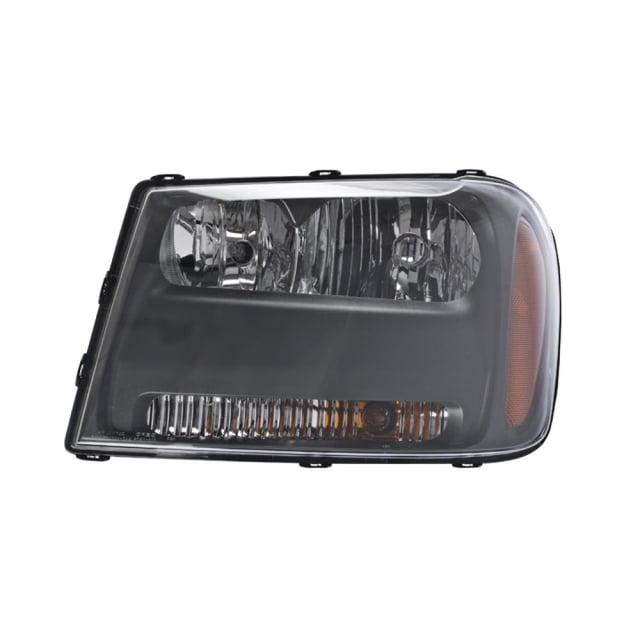 Faro DEPO Chevrolet Trail Blazer 2006 - 2009 Piloto