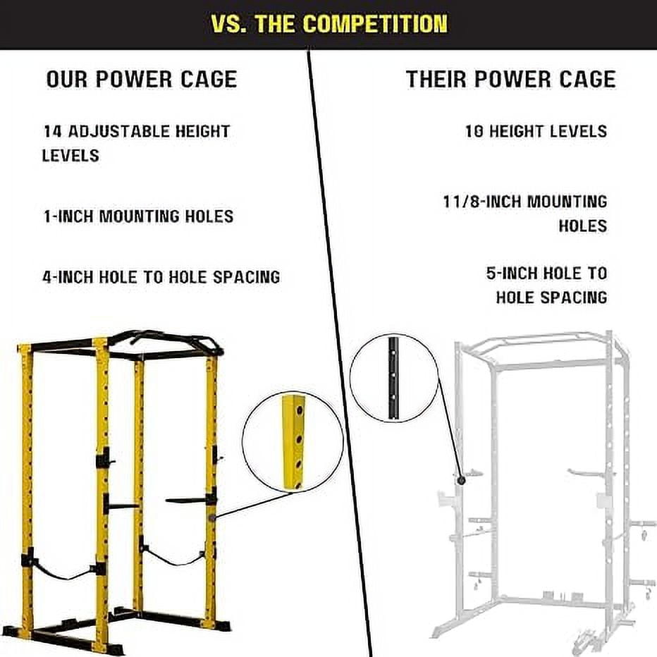 Hulkfit cable crossover walmart hotsell