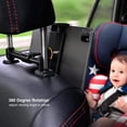 thumbnail image 4 of Soporte Base Porta Tablet Especial Para Autos Ajustable, 4 of 5