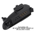 thumbnail image 1 of M Head Walkie Talkie Adaptador De Audio Para Baofeng Bf-9700/Bf-A58/Bf-Uv9R Radio Bidireccional Minnieouse EL009494-00, 1 of 2
