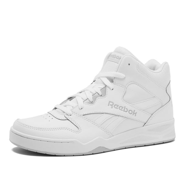 Zapatillas Reebok Royal BB4500 Hi2 High Top para Hombre Blancas Talla 7