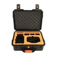 thumbnail image 1 of maskred Shock-proof Safety Box Large Capacity Storage Case Organizer Outdoor Carrier Replacement for Air 2S/Mavic Air 2, 1 of 8