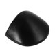 thumbnail image 1 of BESTYASH Tirador Curvo Negro Para Puertas Y Cajones Ideal Para Cocina Y Exhibidores De Alimentos, 1 of 7